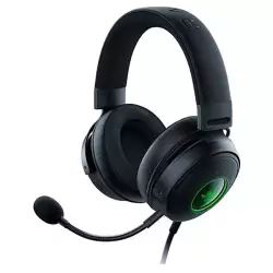 Razer Kraken V3 Wired USB Gaming Headset Black | RZ04-03770200-R3M1 Razer Kraken V3 Wired USB Gaming Headset Black | RZ04-03770200-R3M1