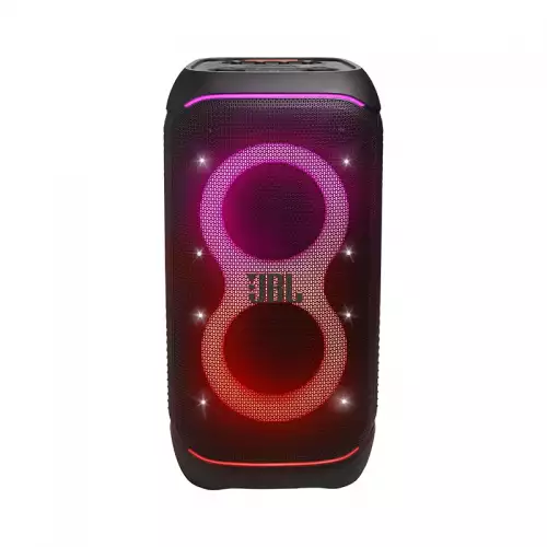 JBL PartyBox Stage 320 - Portable Speakers - Black | PRTYBXSTG320