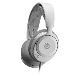 SteelSeries Arctis Nova 1 Gaming Headset - White | 61607 SteelSeries Arctis Nova 1 Gaming Headset - White | 61607