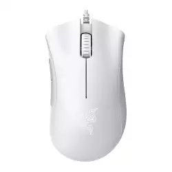 Razer DeathAdder Essential Wired Gaming Mouse | White | RZ01-03850200-R3M1