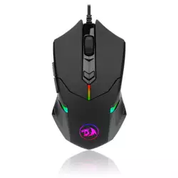 Redragon M601-RGB Gaming Mouse Redragon M601-RGB Gaming Mouse