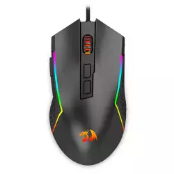Redragon M613-RGB Trident Lite Lightweight Gaming Mouse Redragon M613-RGB Trident Lite Lightweight Gaming Mouse