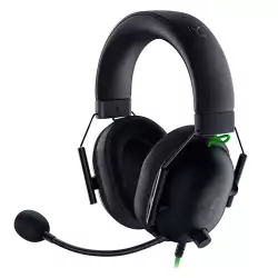Razer BlackShark V2 X USB Esports Gaming Headset Black | RZ04-04570100-R3M1
