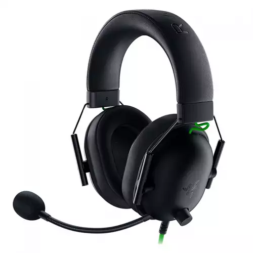 Razer BlackShark V2 X USB Esports Gaming Headset Black | RZ04-04570100-R3M1