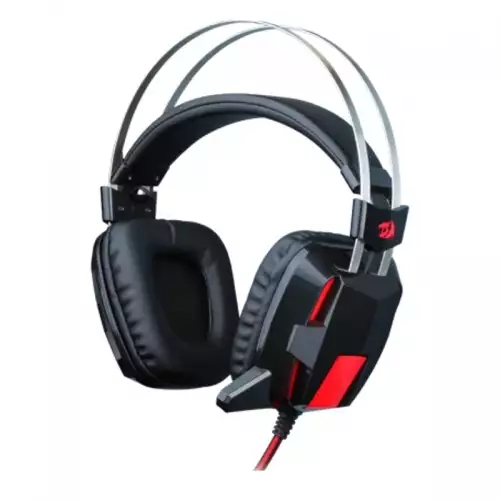 Redragon H201 Gaming Headset - Black