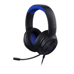 RAZER KRAKEN X For Console Wired Gaming Headset - Black | RZ04-02890200-R3M1 RAZER KRAKEN X For Console Wired Gaming Headset - Black | RZ04-02890200-R3M1