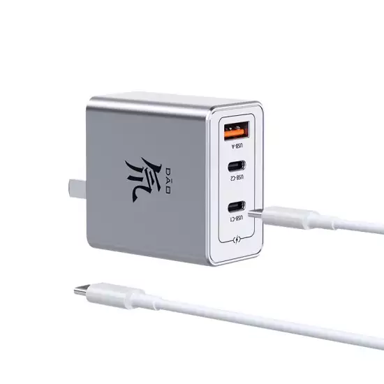 RedMagic Nubia Feng 65W 3 Ports GaN5 Fast Charger | PA0214E