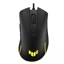 ASUS TUF M3 Gen II Wired Gaming Mouse -Black ASUS TUF M3 Gen II Wired Gaming Mouse -Black