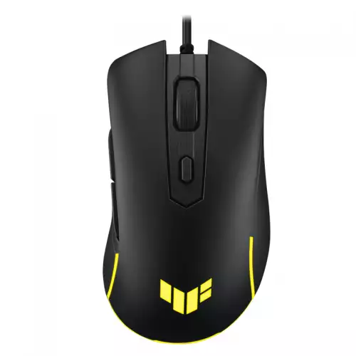 ASUS TUF M3 Gen II Wired Gaming Mouse -Black 