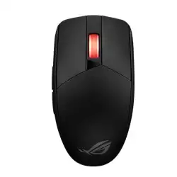 ASUS ROG Strix Impact III Wireless Gaming Mouse - Black ASUS ROG Strix Impact III Wireless Gaming Mouse - Black