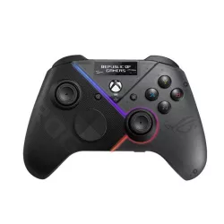 ASUS ROG Raikiri Pro XBOX/PC Wireless Gaming Controller - Black ASUS ROG Raikiri Pro XBOX/PC Wireless Gaming Controller - Black