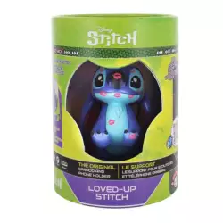 Cable Guys Disney Stitch - Stitch Loved Up Controller Phone Holder Stand Cable Guys Disney Stitch - Stitch Loved Up Controller Phone Holder Stand