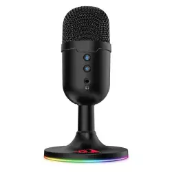 Redragon Puslar GM303  Streaming Microphone - Black