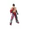 Bandai - TEKKEN 8 - Jin - Figure Game Dimension 17cm Bandai - TEKKEN 8 - Jin - Figure Game Dimension 17cm