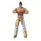 Bandai - Kazuya Mishima Game Dimensions.Tekken Bandai - Kazuya Mishima Game Dimensions.Tekken