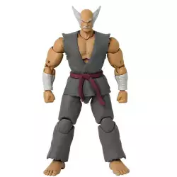 Bandai - Tekken Heihachi Mishima Super Limit Breaker
