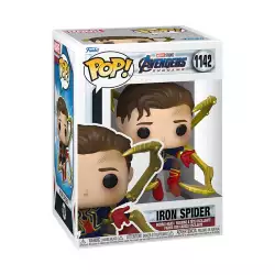 Funko Pop! Avengers: Endgame Iron Spider (1142)