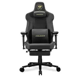 Cougar ARMOR EVO M Gaming Chair Black/Gold | 3MEVMGLB.0001 Cougar ARMOR EVO M Gaming Chair Black/Gold | 3MEVMGLB.0001