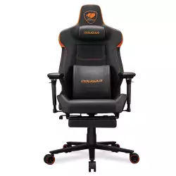 Cougar ARMOR EVO M Gaming Chair Black/Orange | 3MEVMORB.0001