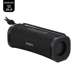 Sony ULT Field 1 Wireless Portable Bluetooth Speaker Black | SRSULT10B.UC
