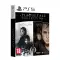A Plague Tale Collection Steelbook - PS5