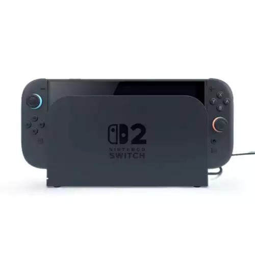 Nintendo Switch 2 Console 