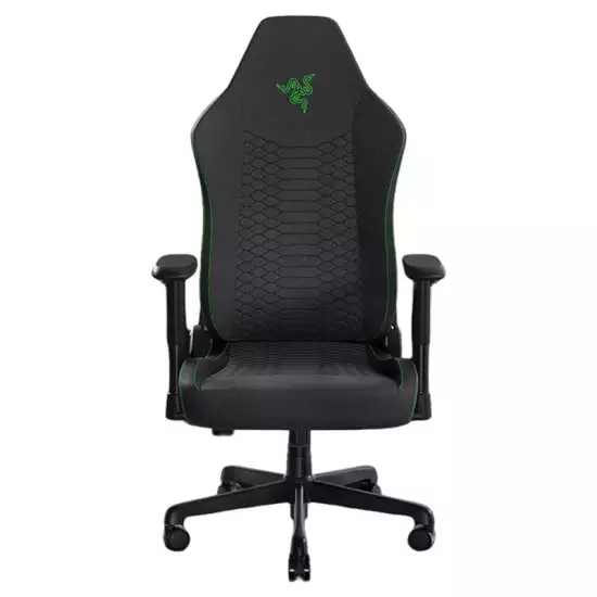 RAZER Iskur V2 X Gaming Chair Black | RZ38-05310100-R351