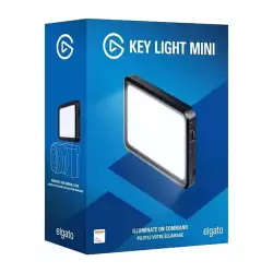 Elgato Key Light Mini Black (Used)
