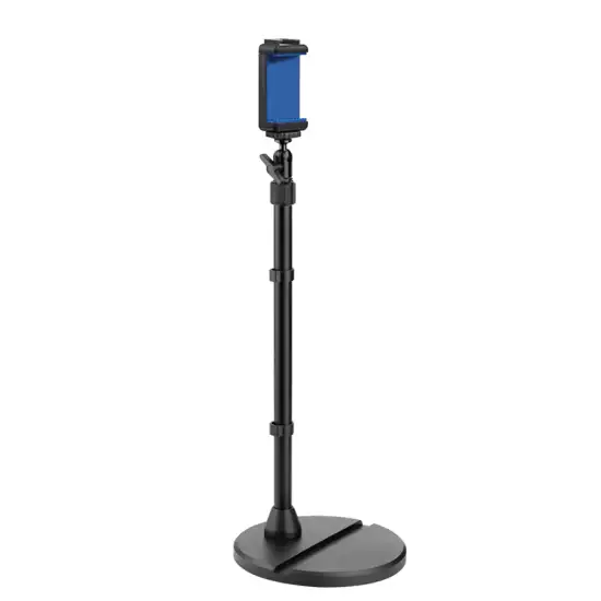 Elgato Mini Mount Desktop Stand Black | 10AAP9901 (Used) Elgato Mini Mount Desktop Stand Black | 10AAP9901 (Used)