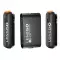 LENSGO 318C Mini Wireless Lavalier Microphone 