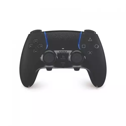 PS5 DualSense Edge Wireless Controller Midnight Black