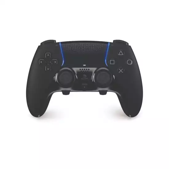 PS5 DualSense Edge Wireless Controller Midnight Black PS5 DualSense Edge Wireless Controller Midnight Black