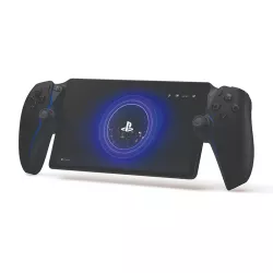 PlayStation 5 Portal Remote Player Console Midnight Black