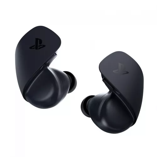 Sony Pulse Explore Wireless Earbuds - PS5 Midnight Black
