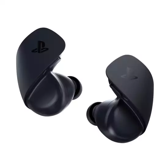 Sony Pulse Explore Wireless Earbuds - PS5 Midnight Black
