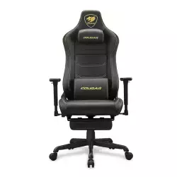 Cougar ARMOR EVO S Gaming Chair Black/Gold | 3MEVSGLB.0001
