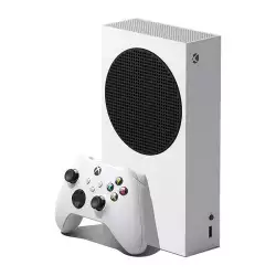 Xbox Series S Console 1TB - White Xbox Series S Console 1TB - White
