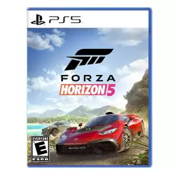 Forza Horizon 5 - PS5