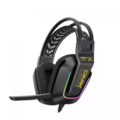 Onikuma X13 Gaming Headset Wired Black