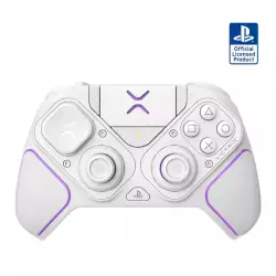 PDP Victrix PRO BFG WIRELESS CONTROLLER - White