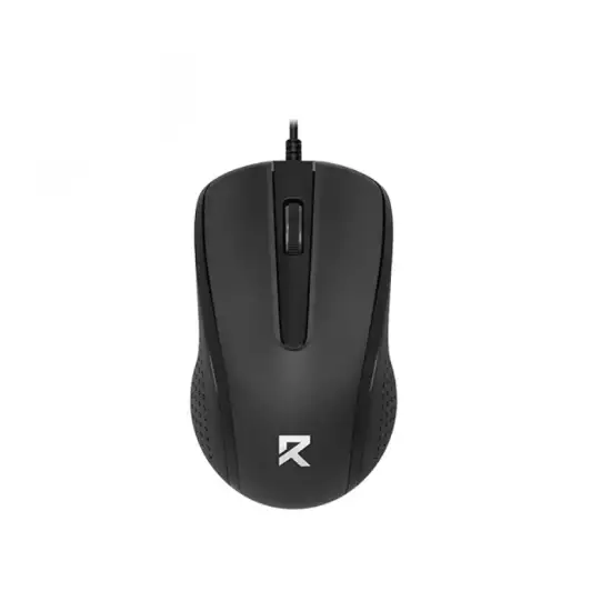 Redragon BM-4049 Wired Mouse 1200 DPI Black Redragon BM-4049 Wired Mouse 1200 DPI Black