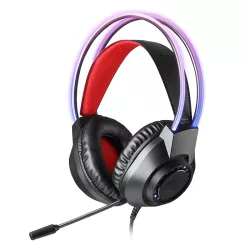 Redragon Scream H231 Gaming Headphones Black Redragon Scream H231 Gaming Headphones Black