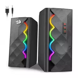 Redragon GS522 Computer Speakers Redragon GS522 Computer Speakers