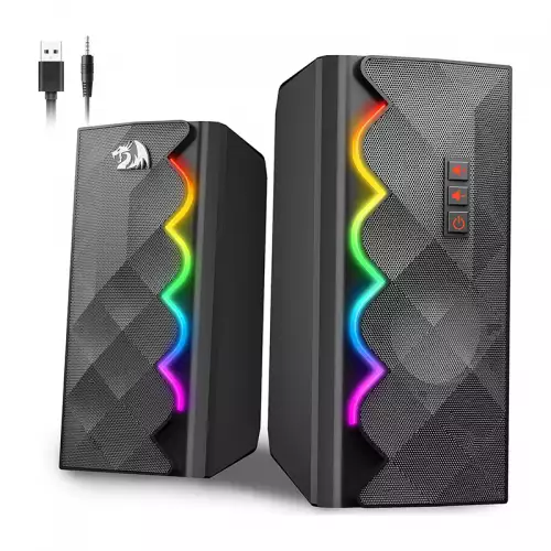 Redragon GS522 Computer Speakers