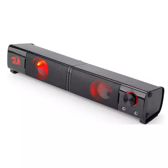 Redragon GS550 Orpheus PC Gaming Speakers