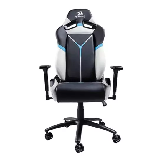 Redragon C213 Gaming Chair Black/Blue Redragon C213 Gaming Chair Black/Blue