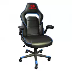 Redragon ASSASSIN C501 GAMING CHAIR-Blue