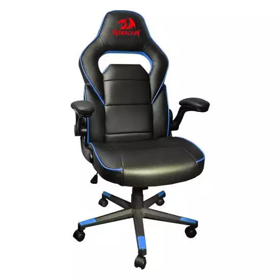 Redragon ASSASSIN C501 GAMING CHAIR-Blue Redragon ASSASSIN C501 GAMING CHAIR-Blue