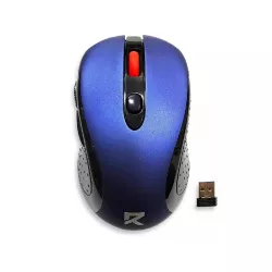 Redragon BM-2638 Wireless Mouse 2 400 DPI Blue