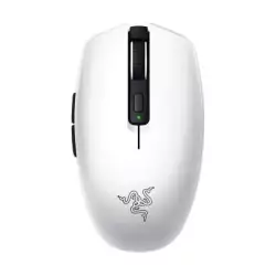 Razer Orochi V2 Wireless Gaming Mouse Mercury White | RZ01-03730400-R3G1